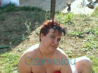 Ozannalou