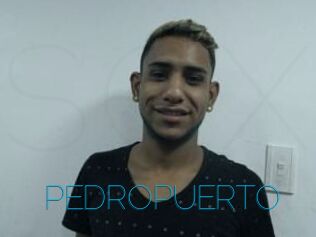 PEDRO_PUERTO