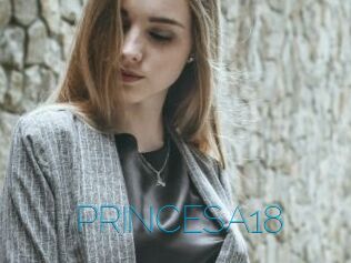 PRINCESA18