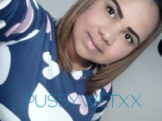 PUSSYWETXX