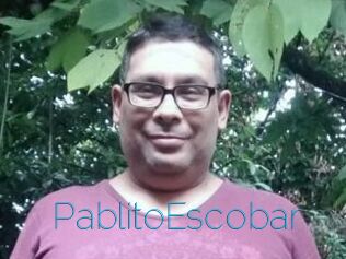 PablitoEscobar