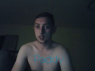 Paddy