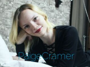 PaigeCramer