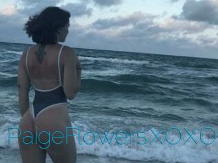 PaigeFlowersXOXO