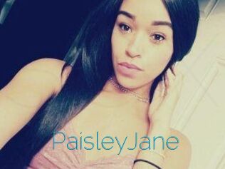 Paisley_Jane