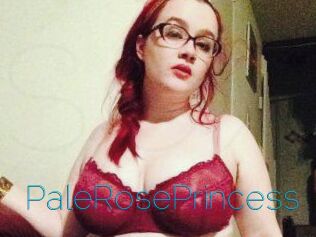 PaleRosePrincess