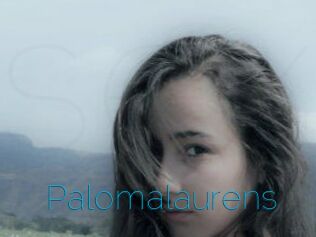 Palomalaurens