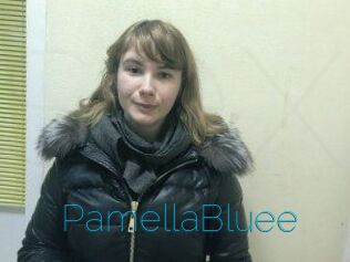 PamellaBluee