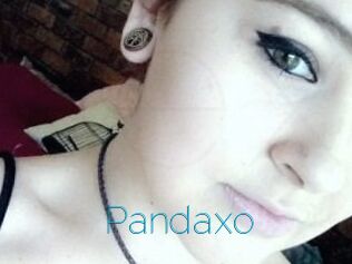 Pandaxo