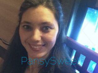 PansySweet