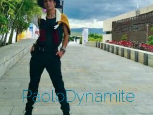 PaoloDynamite