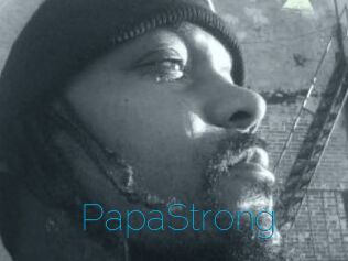 PapaStrong