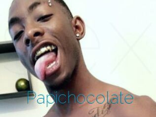 Papichocolate