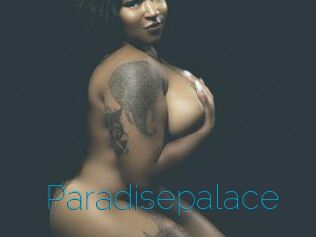 Paradisepalace