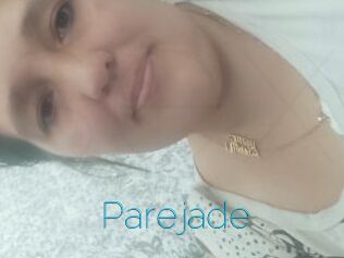 Parejade