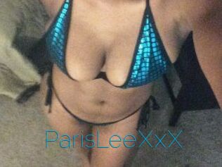 ParisLeeXxX