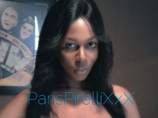 ParisPirelliXxX