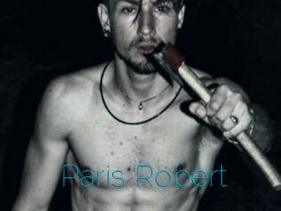 Paris_Robert