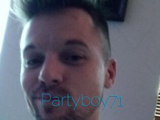 Partyboy71