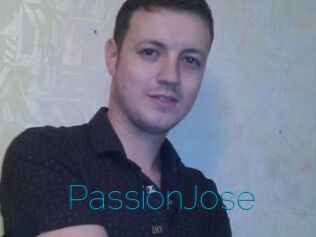 Passion_Jose