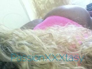 PassionXXXtasy