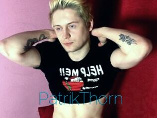 PatrikThorn