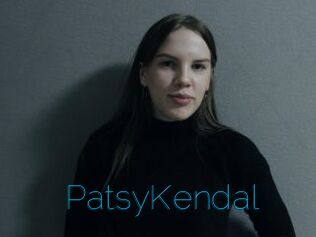 PatsyKendal