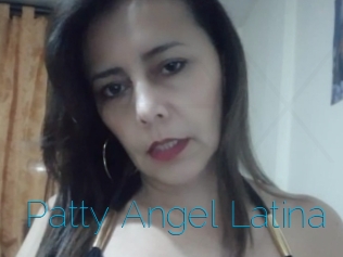 Patty_Angel_Latina