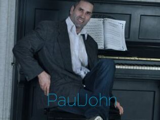 PaulJohn