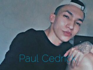 Paul_Cedrick