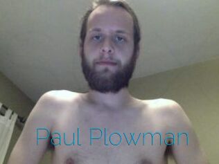 Paul_Plowman