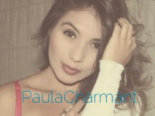 PaulaCharmant