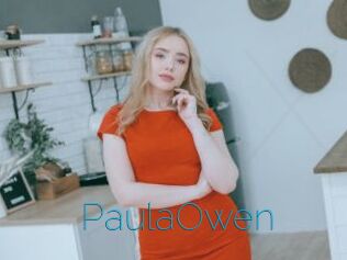 PaulaOwen