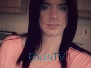 PaulaTV