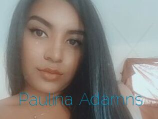 Paulina_Adamns