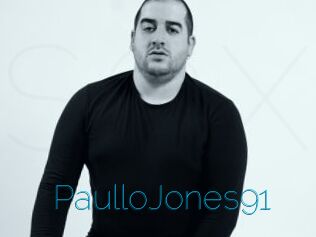 PaulloJones91