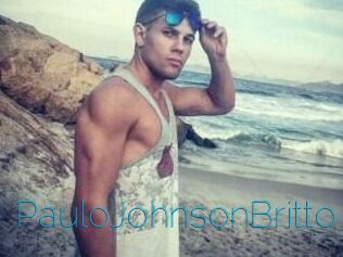 PauloJohnsonBritto