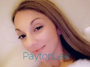 PaytonLee