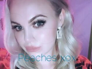 Peaches_xox