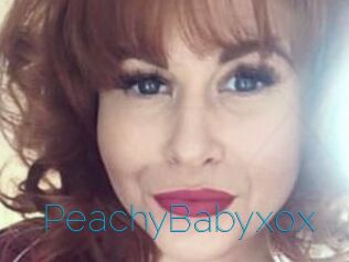 PeachyBabyxox