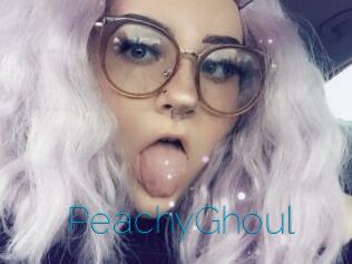 PeachyGhoul