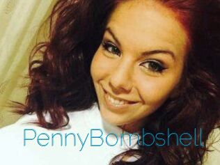 PennyBombshell