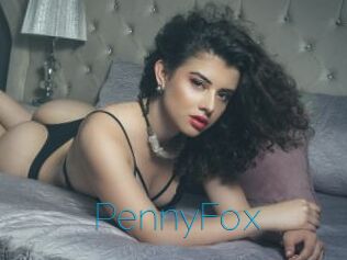 PennyFox