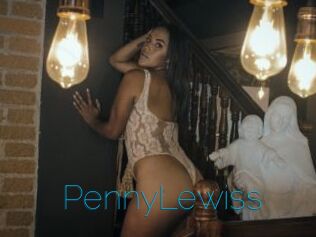 PennyLewiss