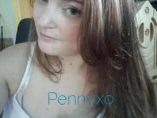 Pennyxo