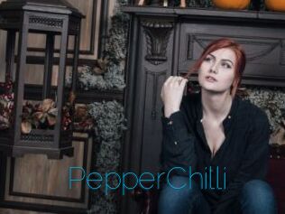 PepperChilli