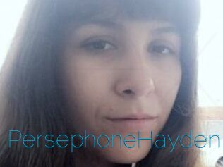 PersephoneHayden