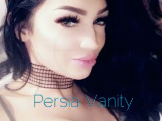 Persia_Vanity