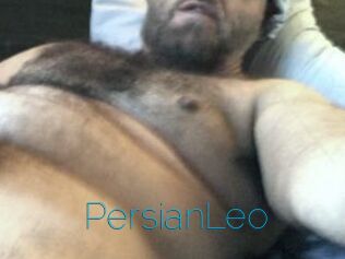 PersianLeo