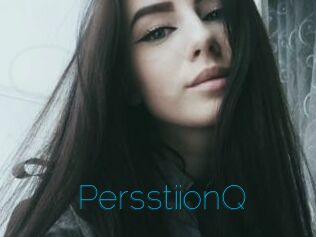 PersstiionQ